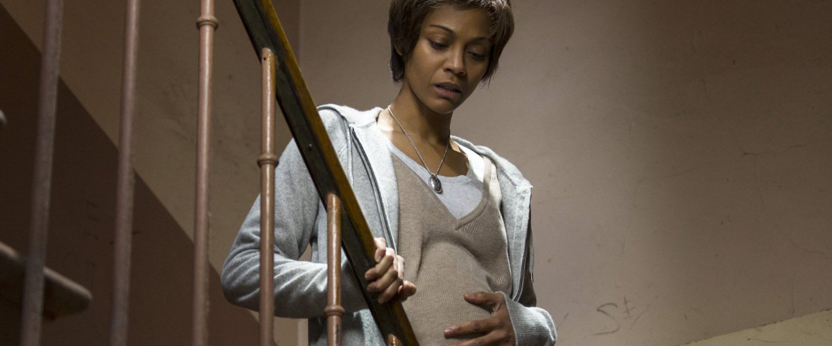 ROSEMARY'S BABY (2014)